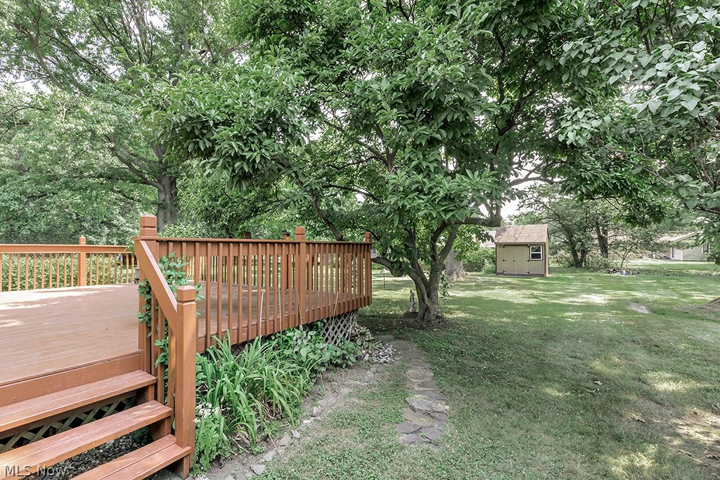 Harris Road - Residential