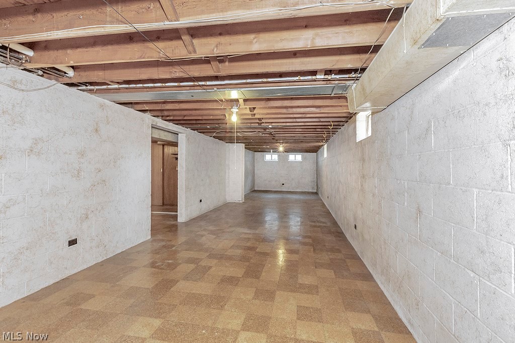 Harris Road - Residential