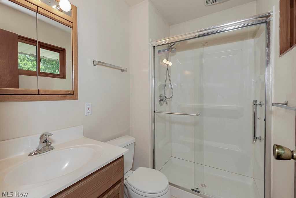 Harris Road - Residential