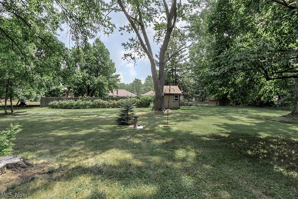 Harris Road - Residential