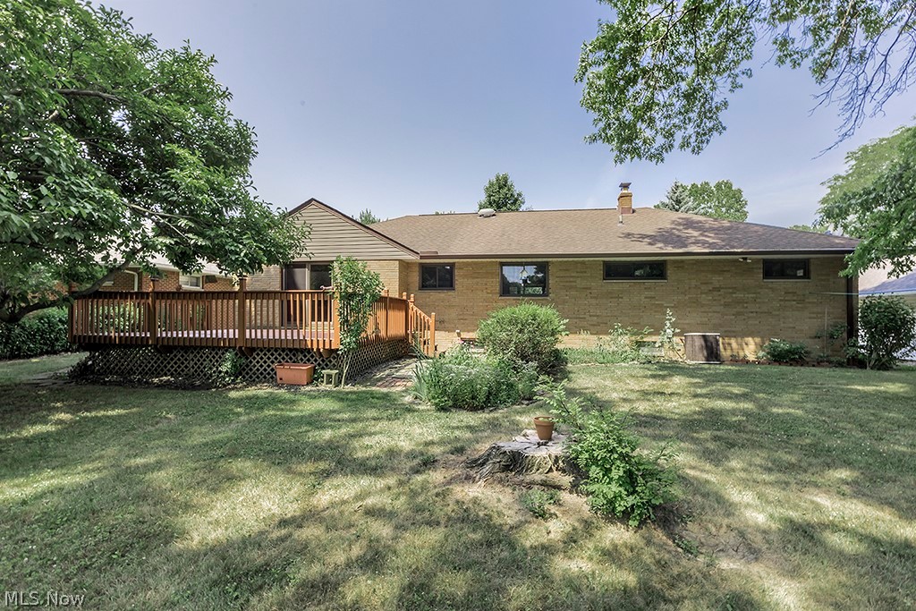 Harris Road - Residential