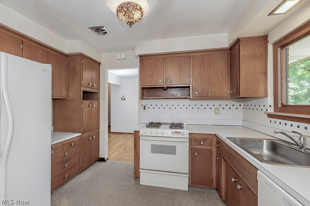 Harris Road - Residential