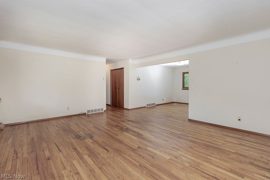 Harris Road - Residential