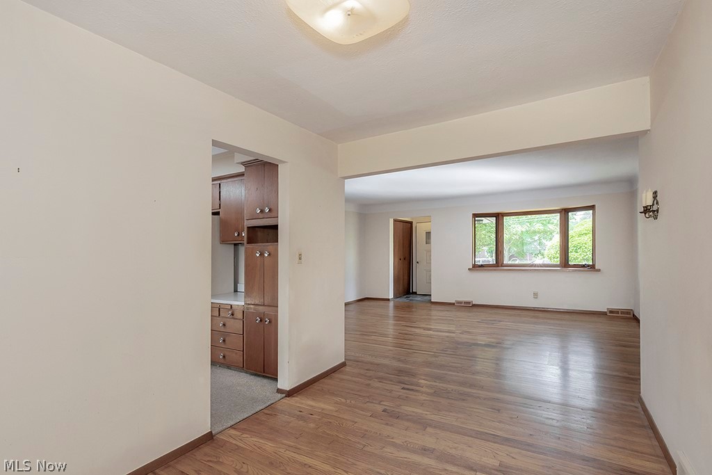 Harris Road - Residential