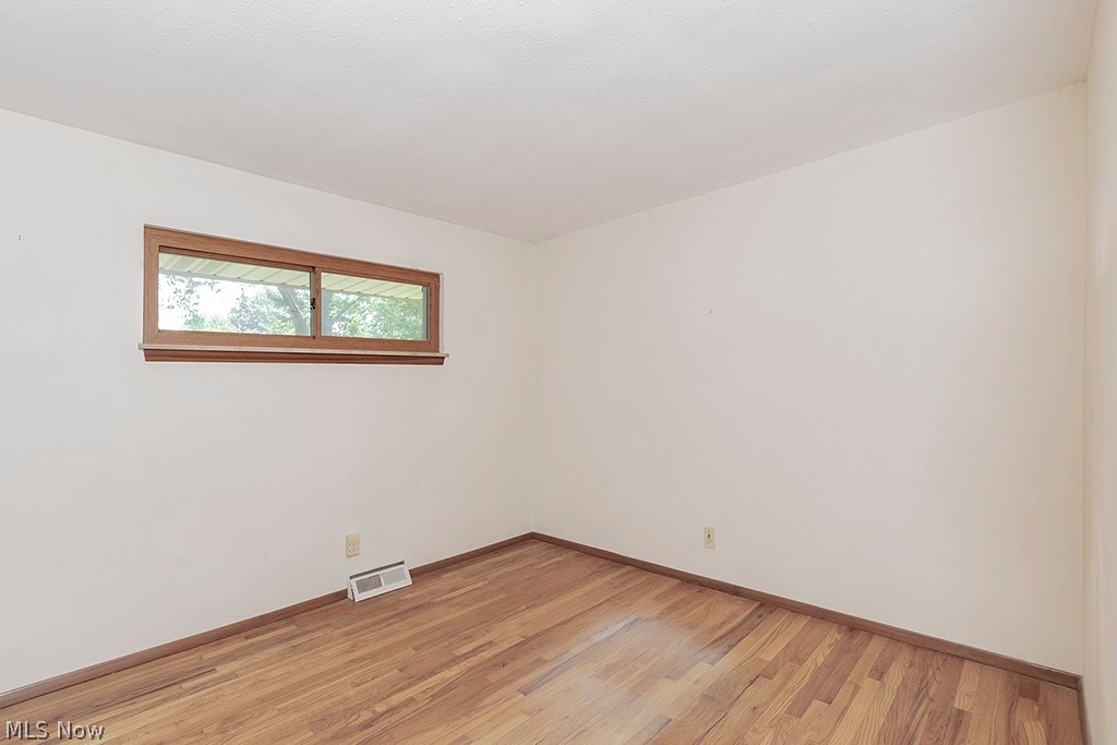 Harris Road - Residential