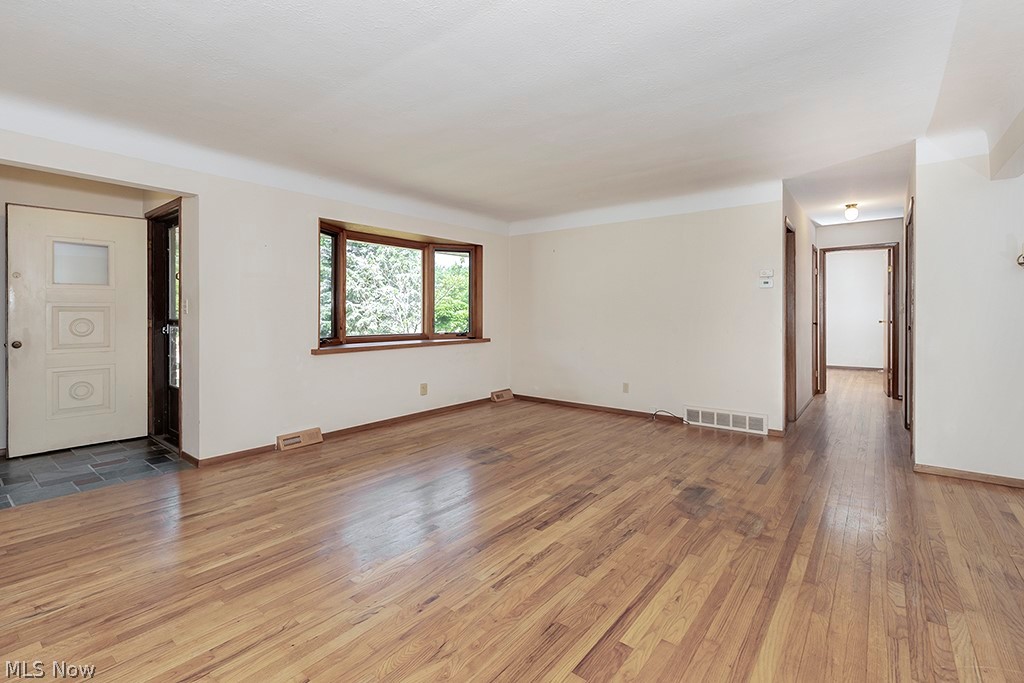 Harris Road - Residential