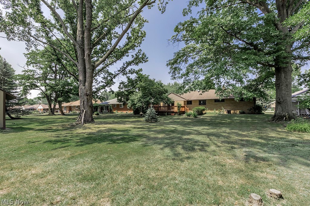 Harris Road - Residential