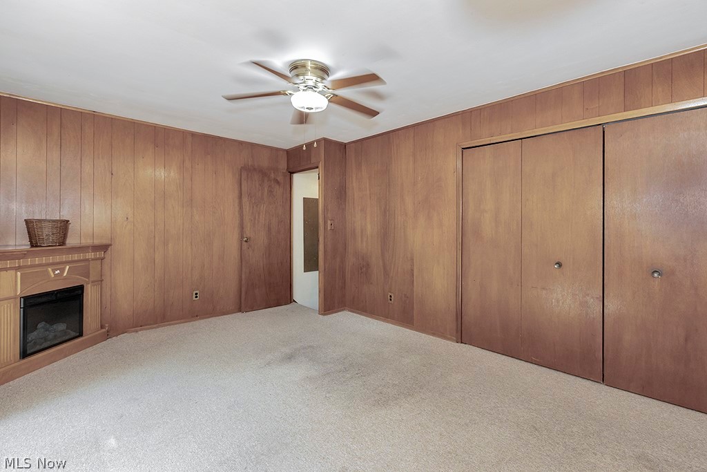 Harris Road - Residential