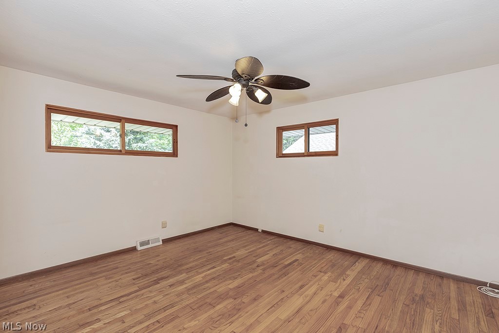 Harris Road - Residential