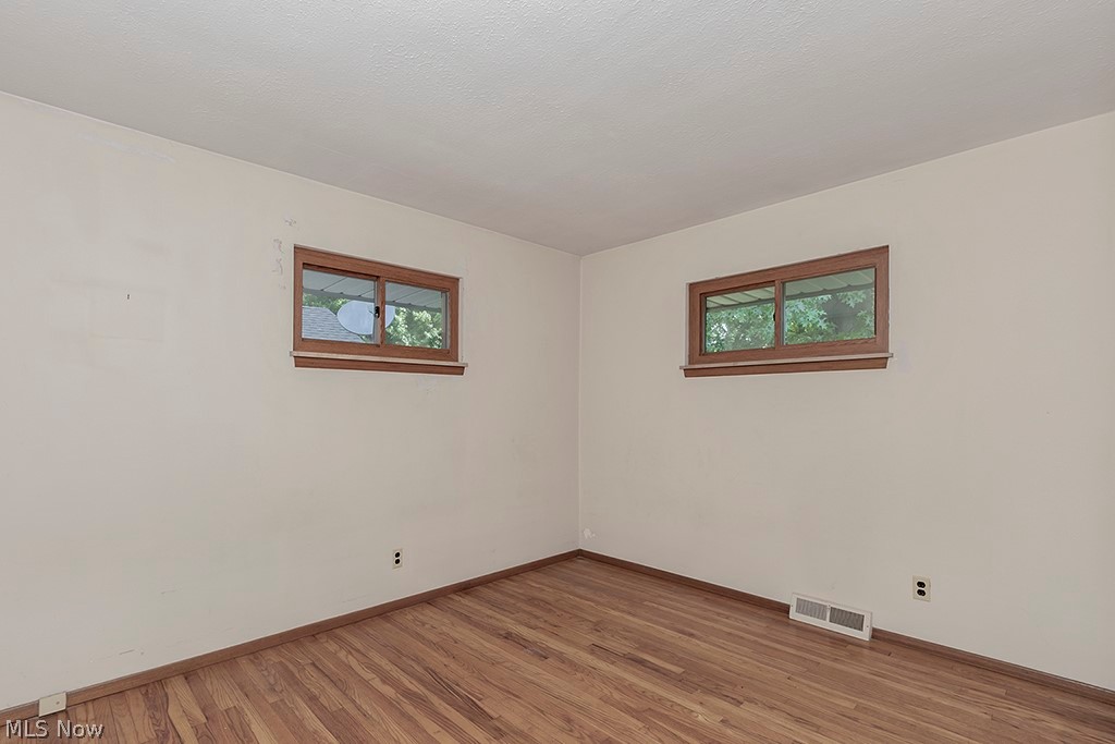 Harris Road - Residential