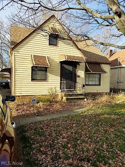 Babbitt Road - Residential