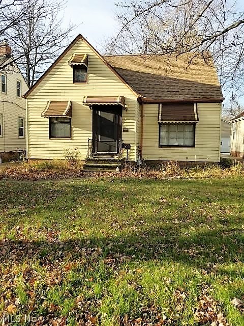 Babbitt Road - Residential