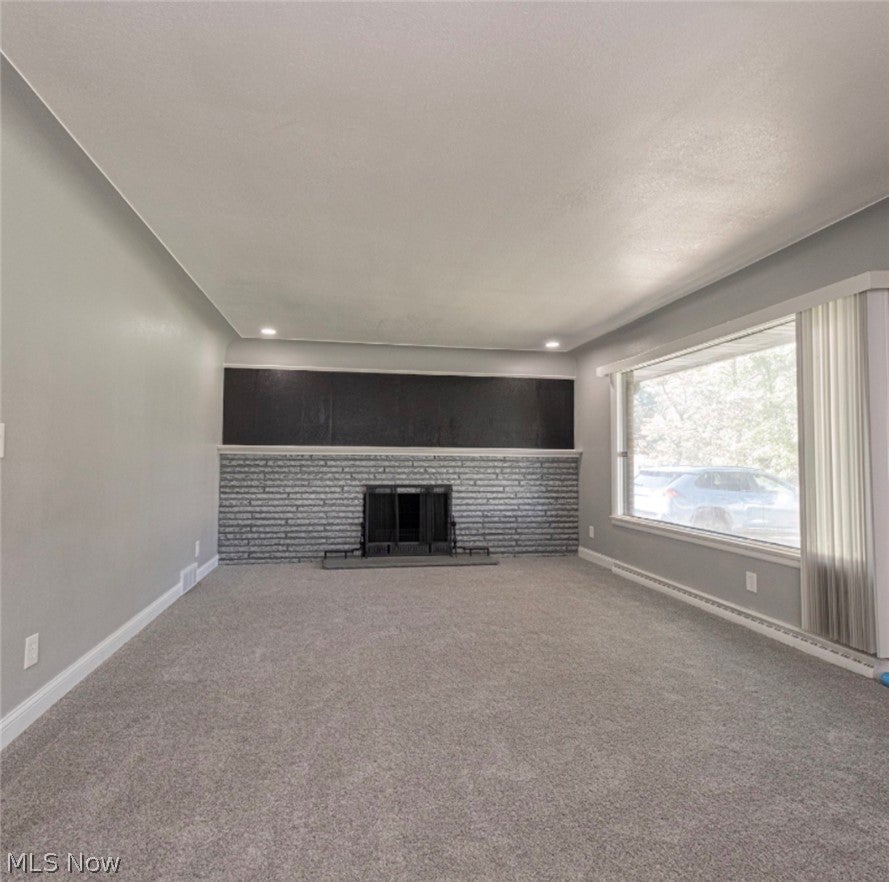3525 Shirley Road