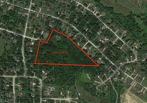 Photo for Lot 25 Ben Shaw (12.2 ac) Road