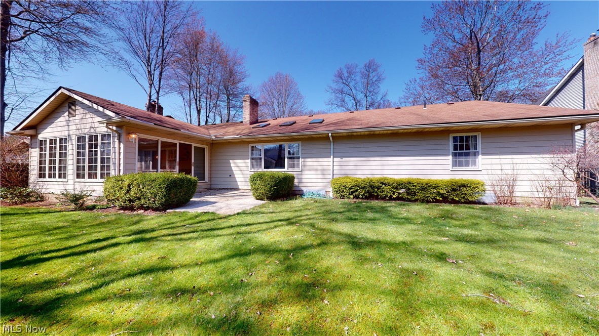 Heather Hills - Residential