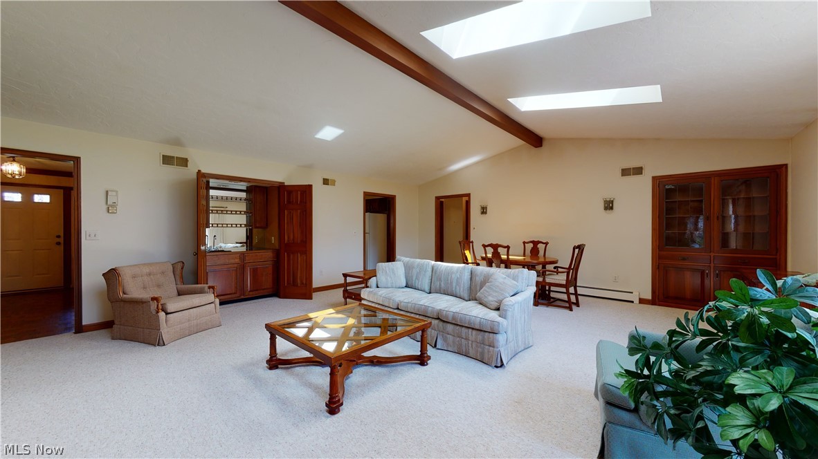 Heather Hills - Residential