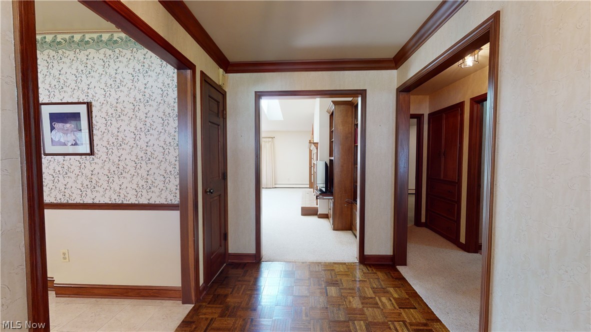 Heather Hills - Residential