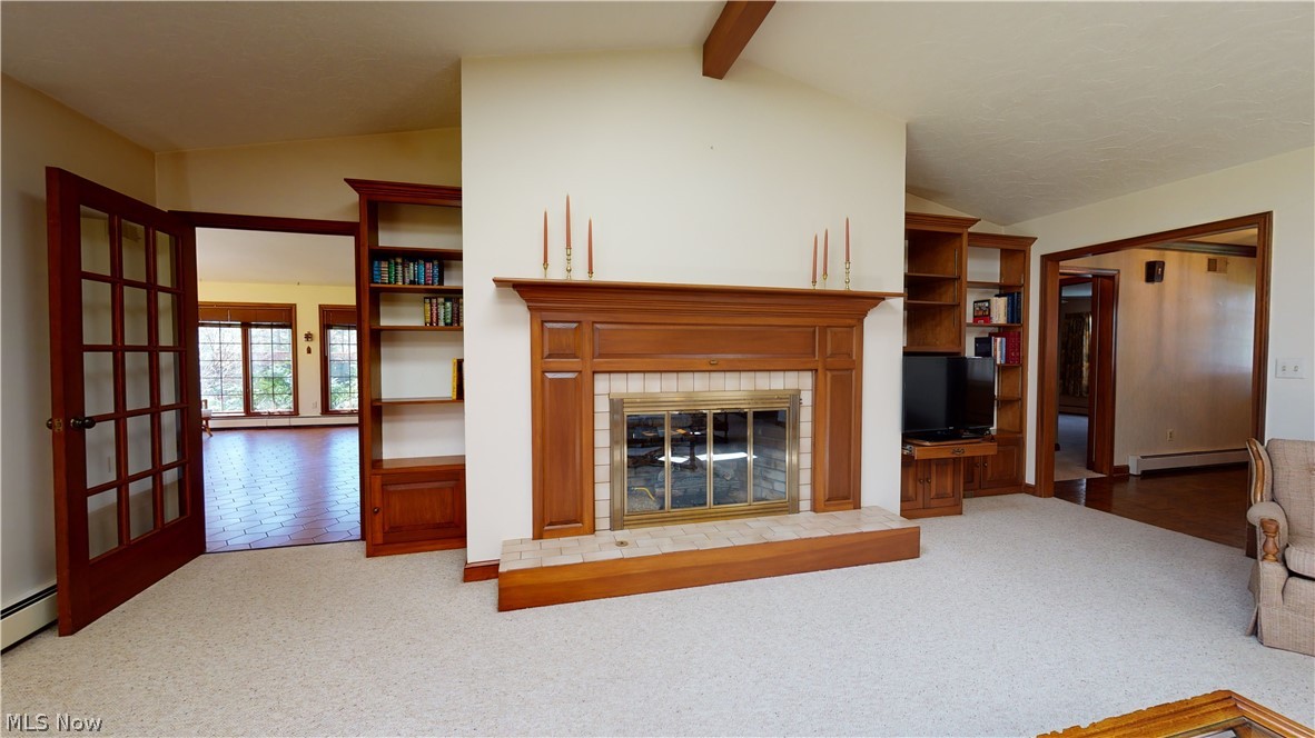 Heather Hills - Residential