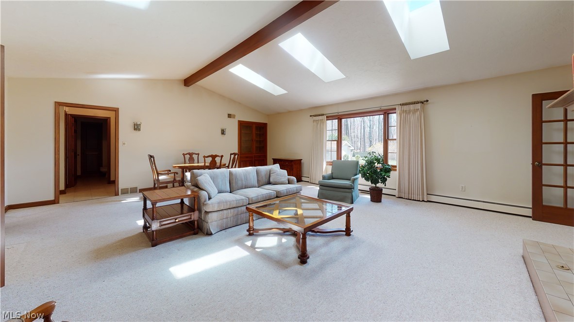 Heather Hills - Residential