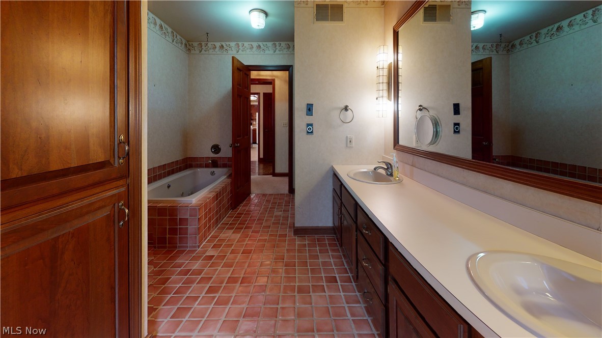 Heather Hills - Residential