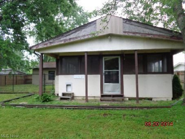 Eaton Homes - Residential