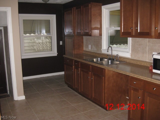 Maple Heights - Residential