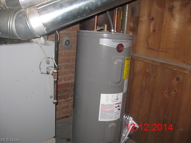 Maple Heights - Residential