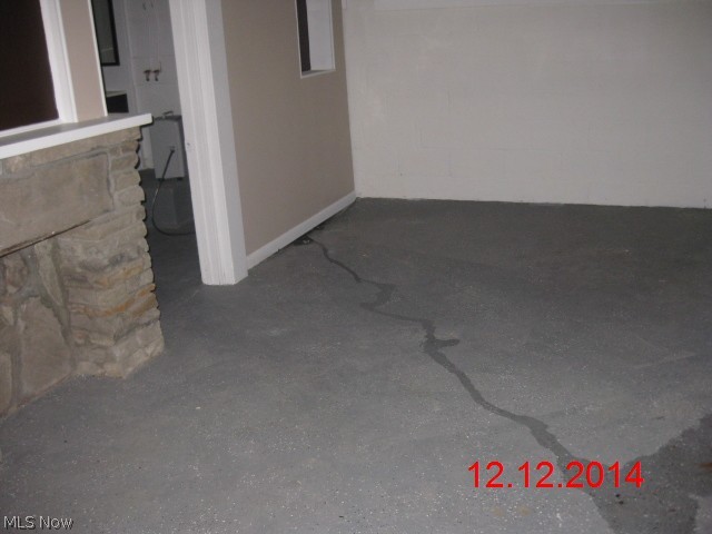 Maple Heights - Residential