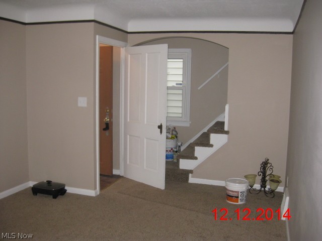 Maple Heights - Residential