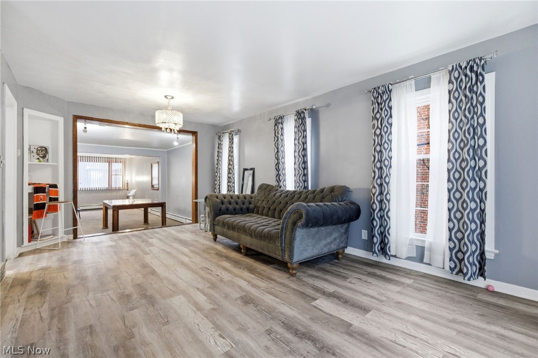 Beverly Hills - Residential