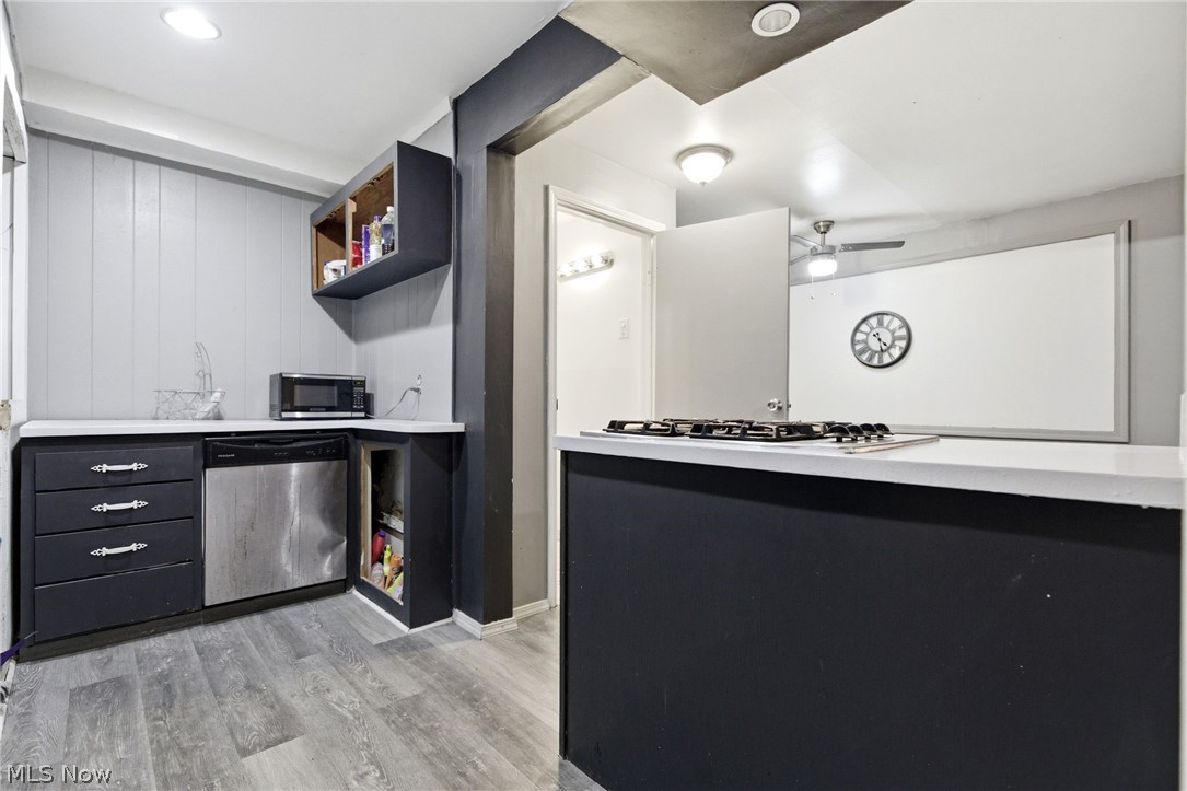 Beverly Hills - Residential