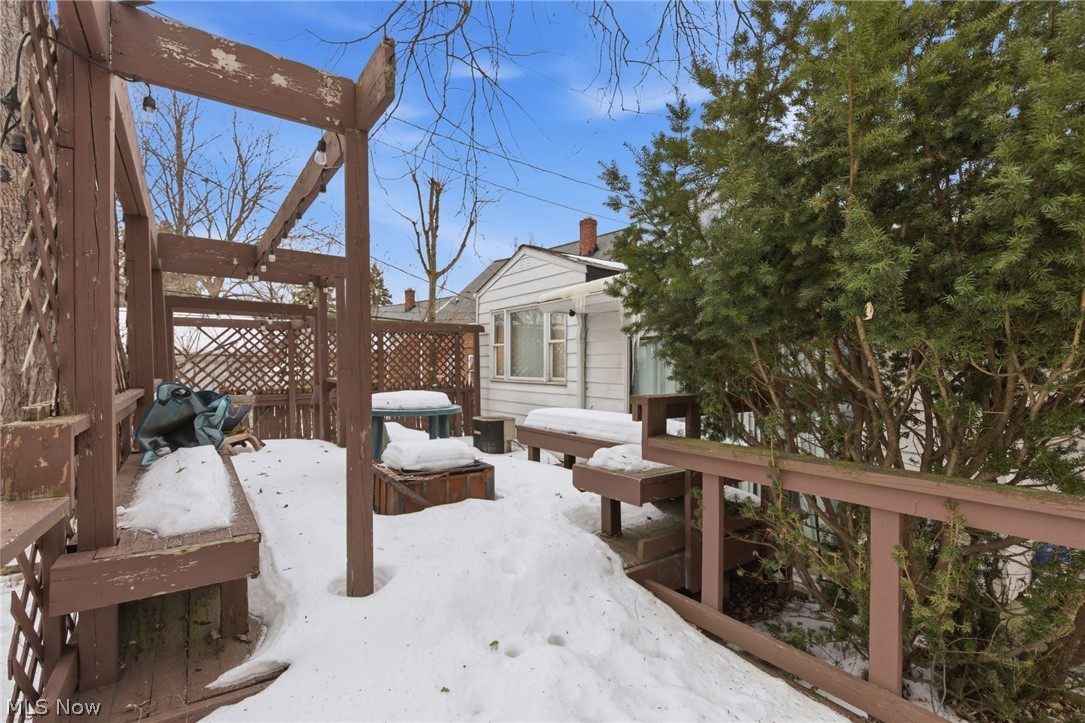 Beverly Hills - Residential