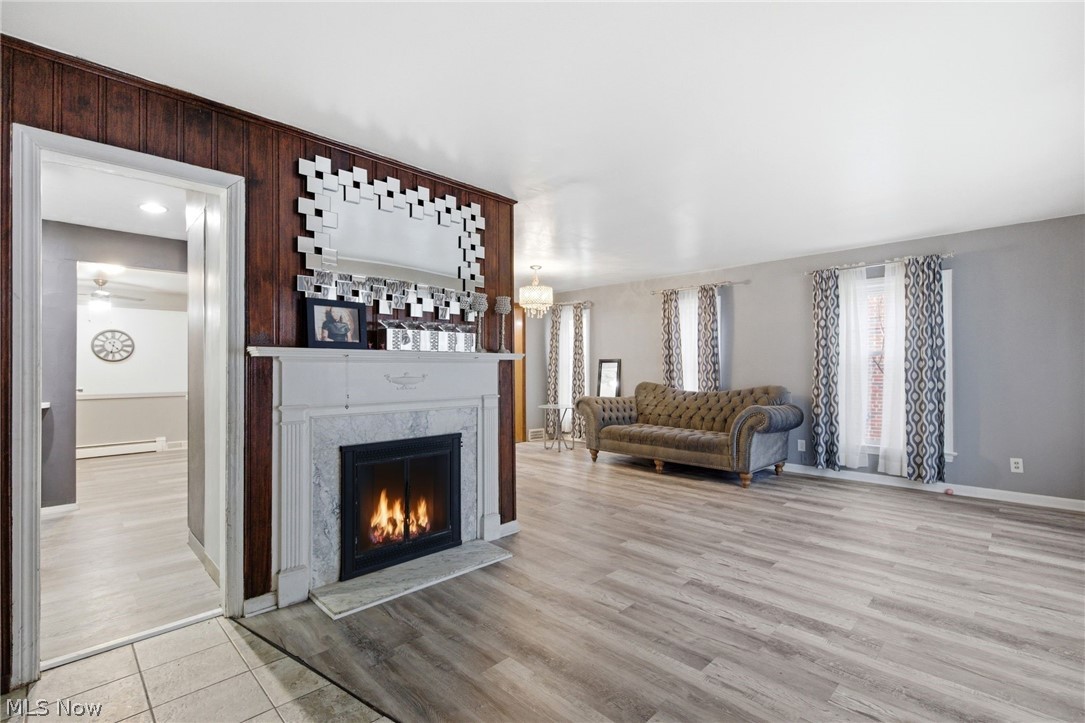 Beverly Hills - Residential