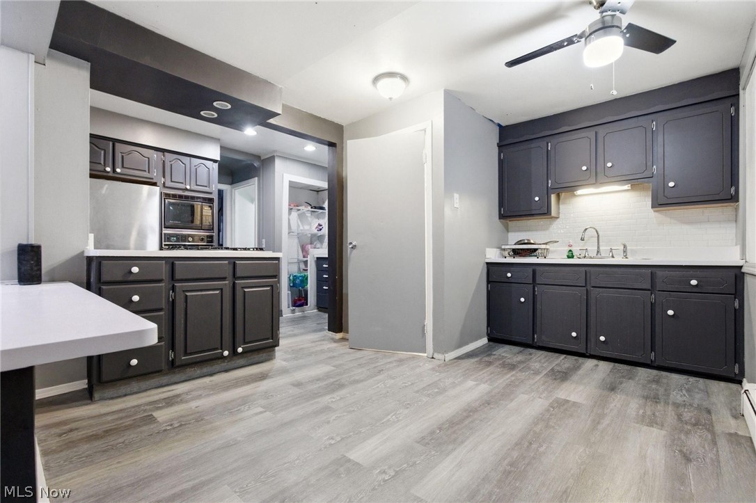 Beverly Hills - Residential