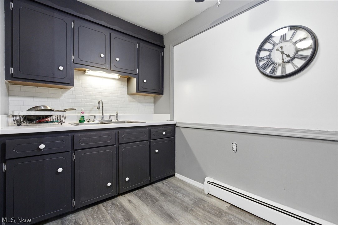 Beverly Hills - Residential