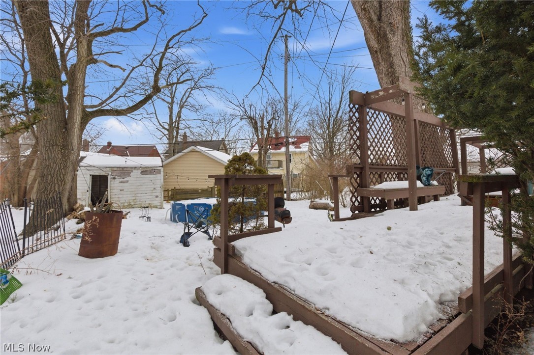 Beverly Hills - Residential