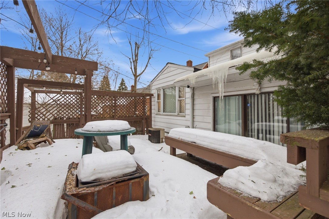 Beverly Hills - Residential