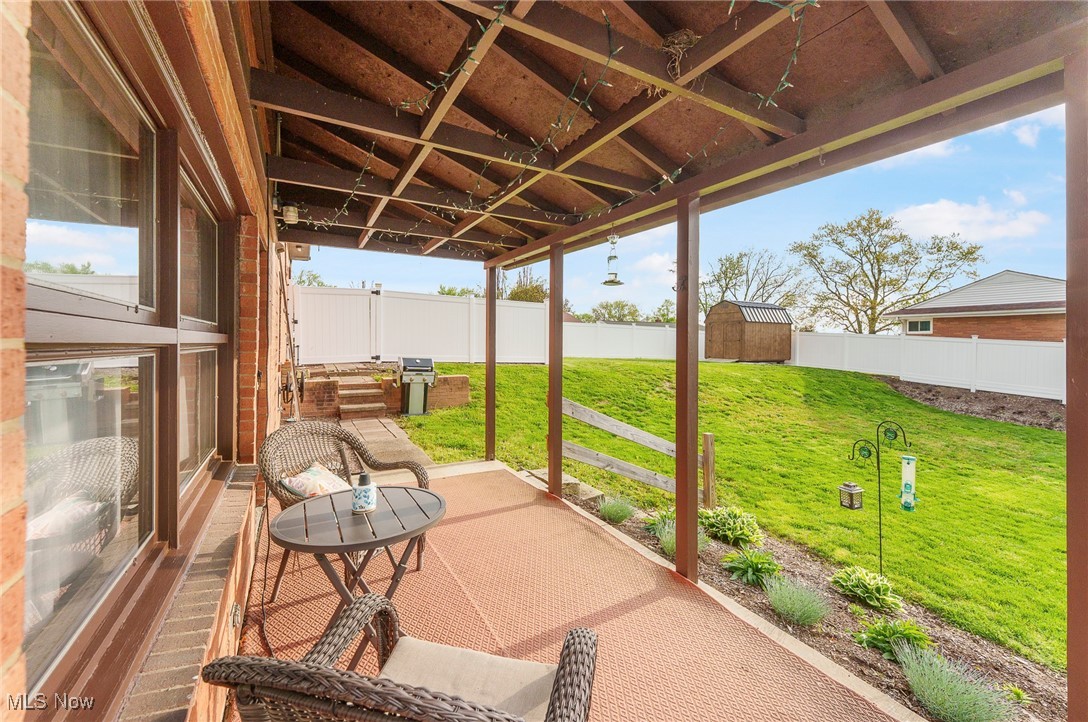3184 Landscape Circle, Canton, Ohio image 32