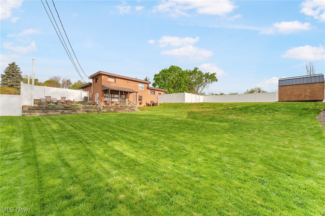3184 Landscape Circle, Canton, Ohio image 26