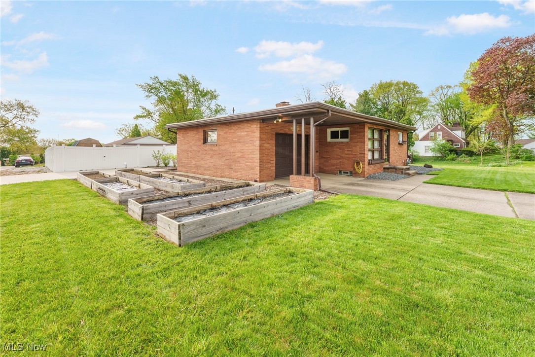 3184 Landscape Circle, Canton, Ohio image 34