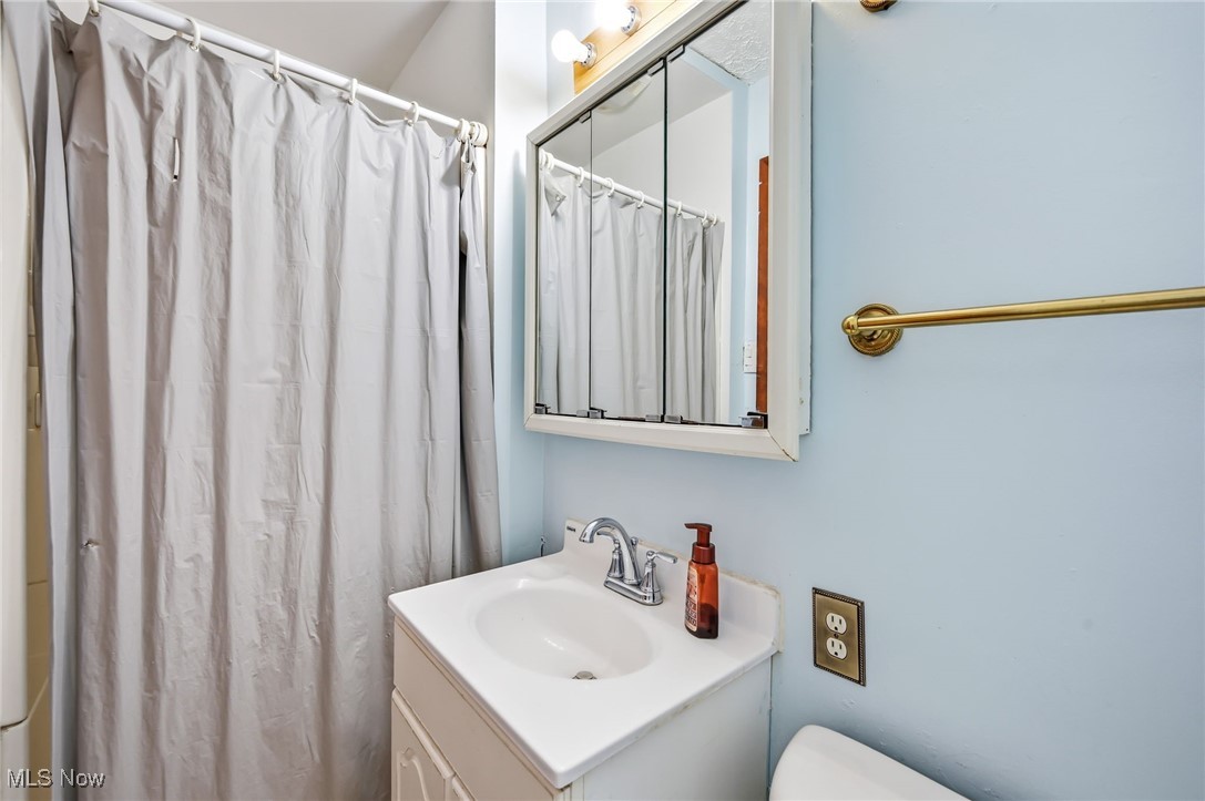 Whinnerys First Add - Residential