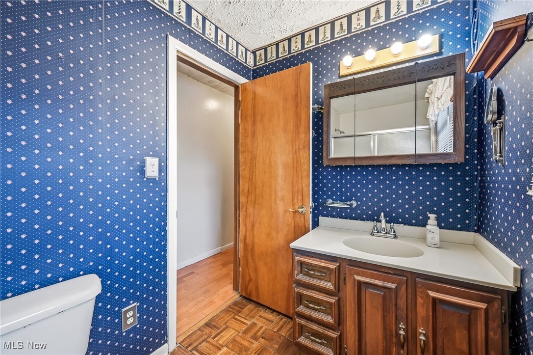 Whinnerys First Add - Residential