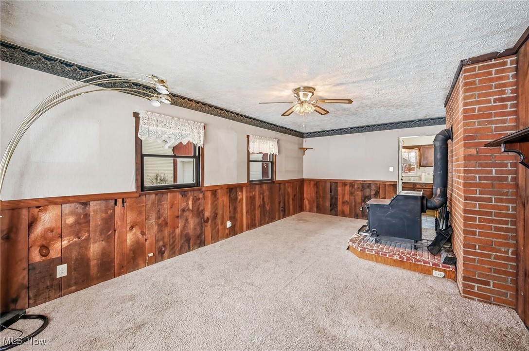 Whinnerys First Add - Residential