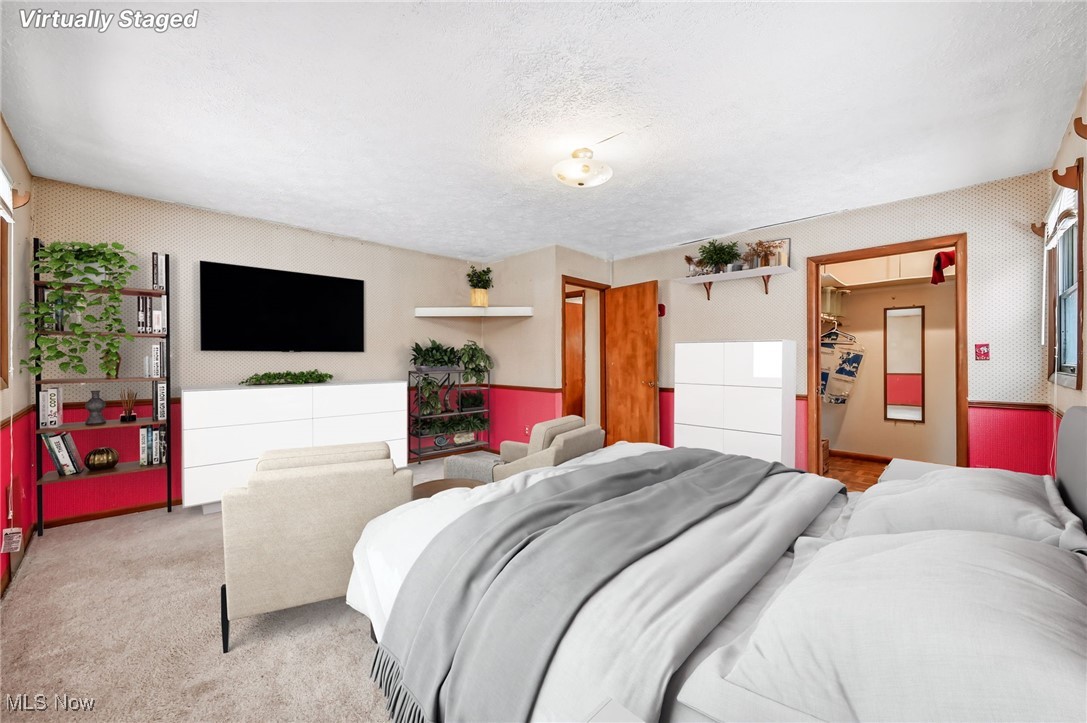 Whinnerys First Add - Residential