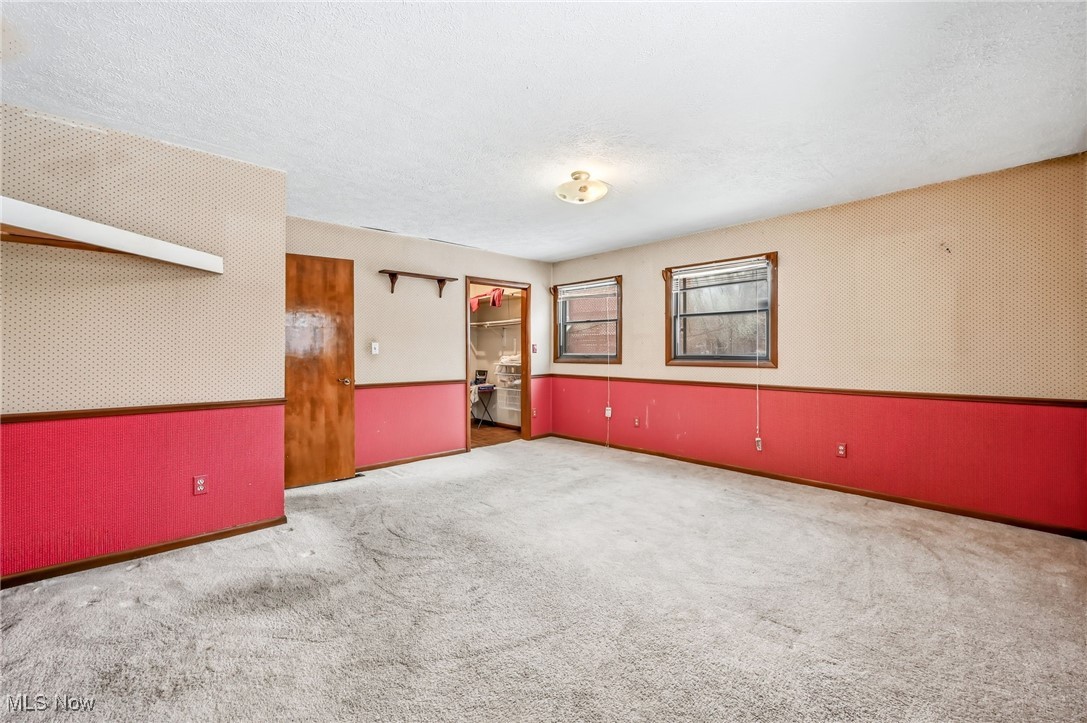 Whinnerys First Add - Residential