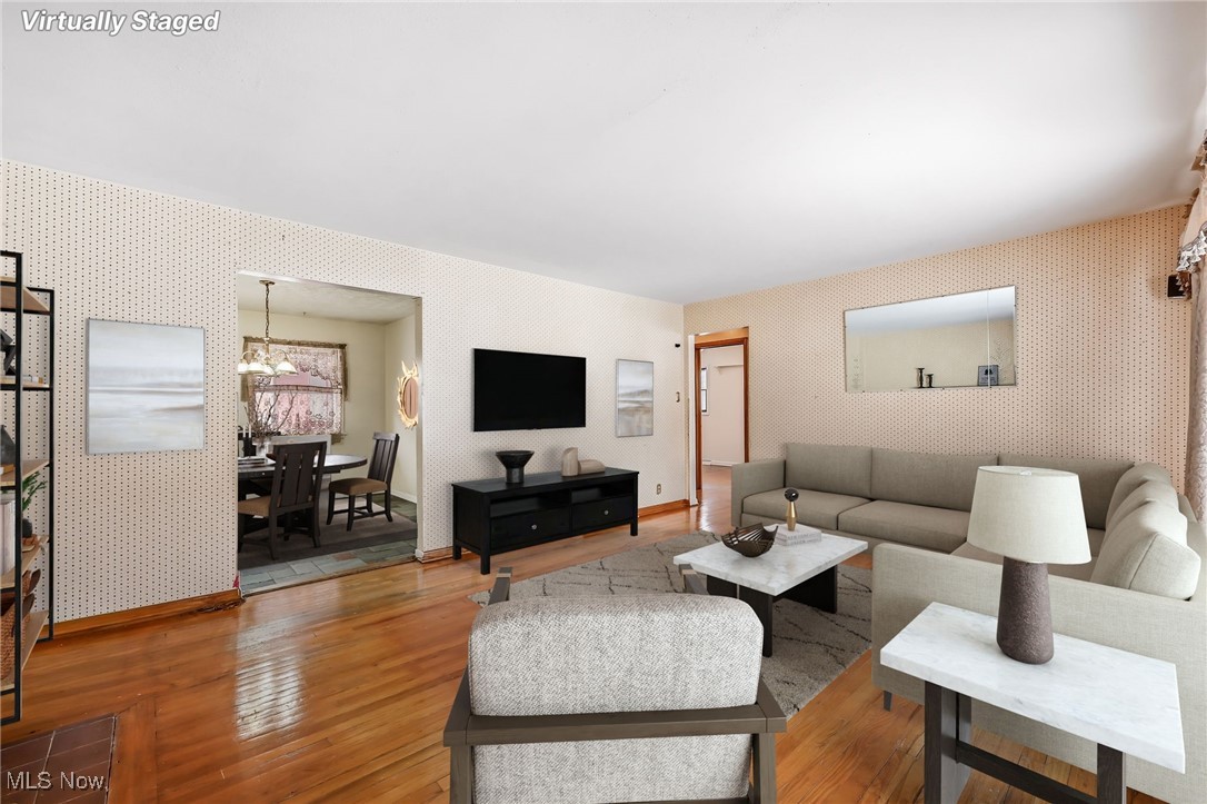 Whinnerys First Add - Residential