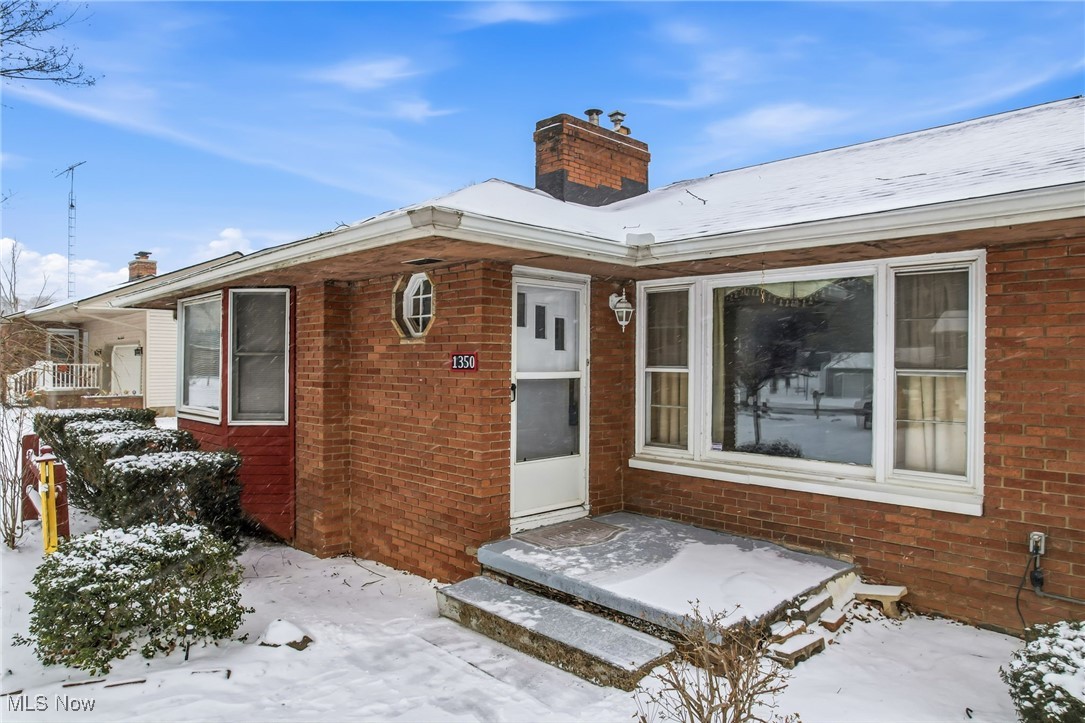 Whinnerys First Add - Residential