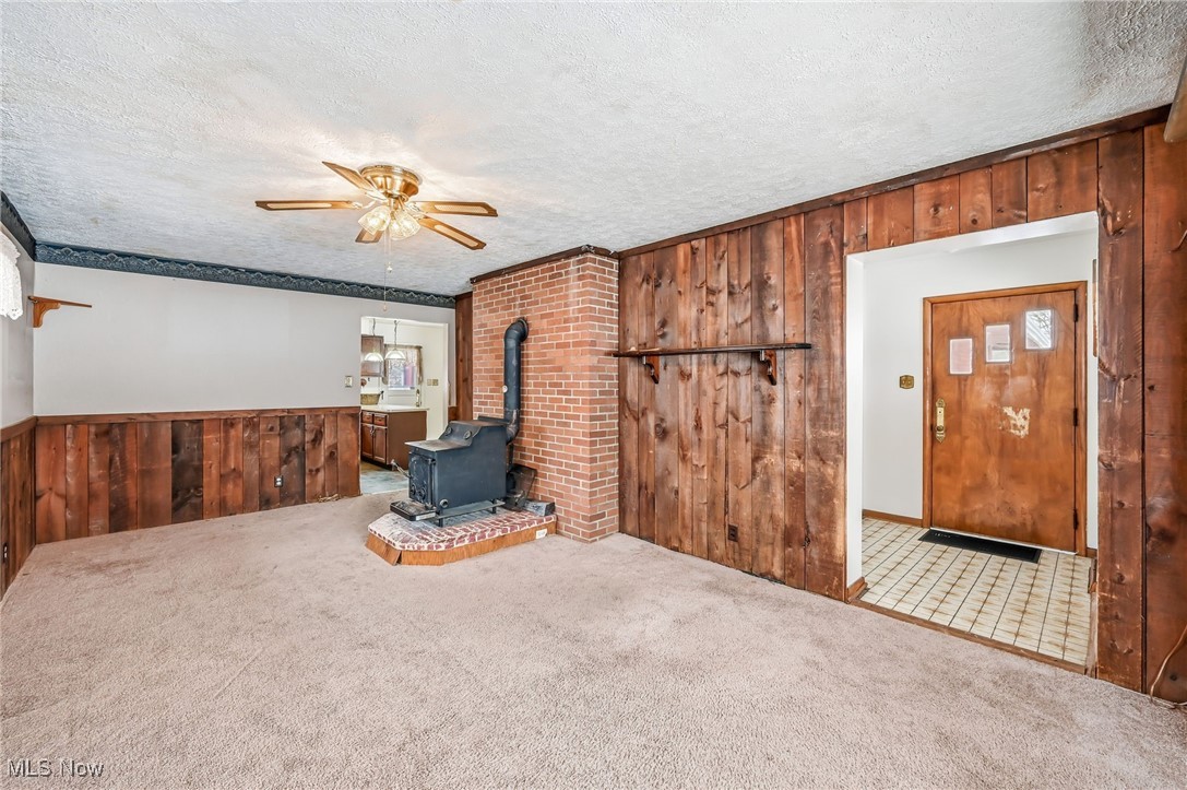 Whinnerys First Add - Residential