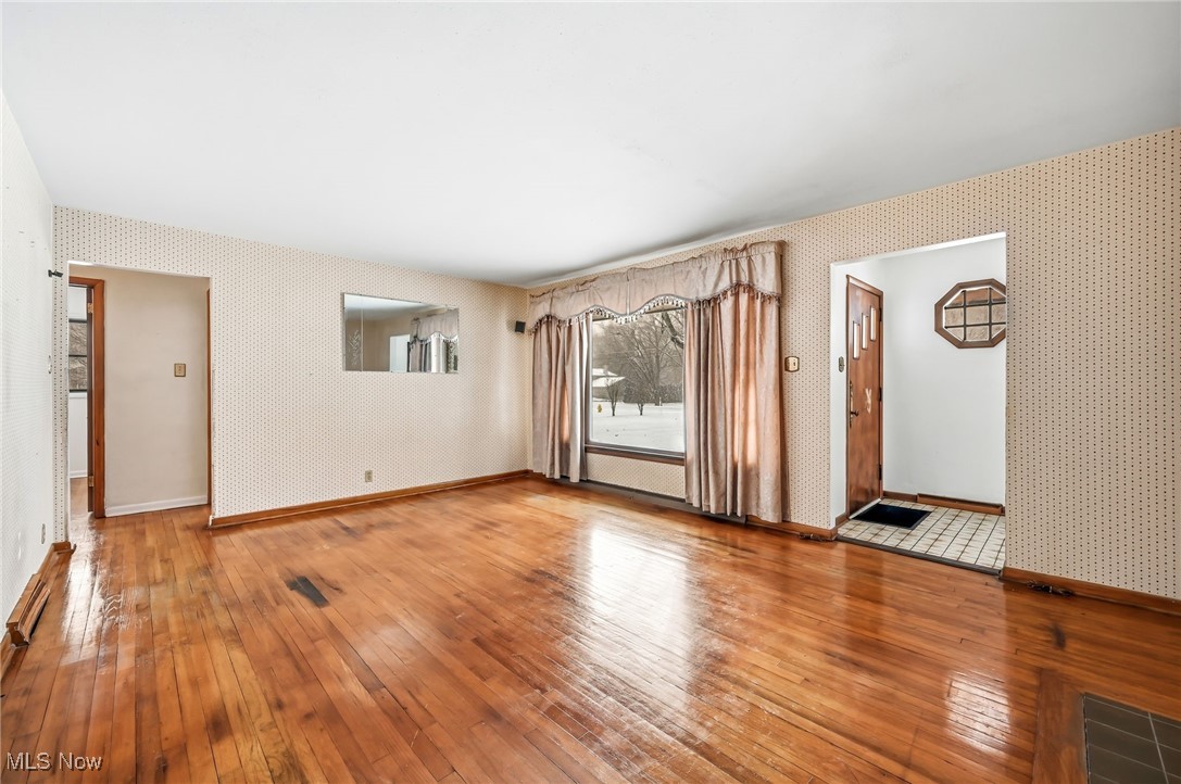 Whinnerys First Add - Residential