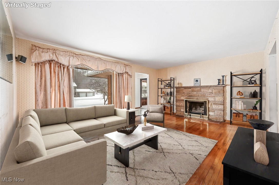 Whinnerys First Add - Residential